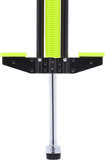 Odolná ocelová konstrukce pro jisté skoky