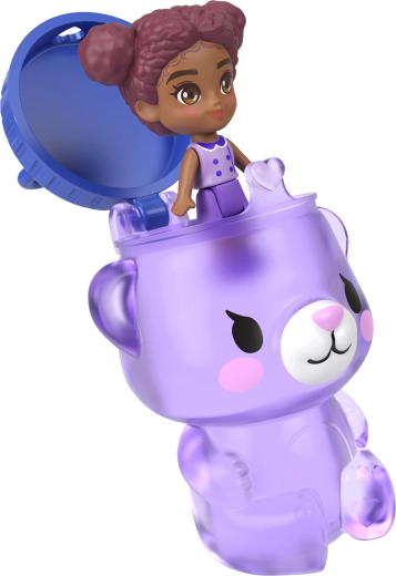 Bezpečné uložení mikropanenky