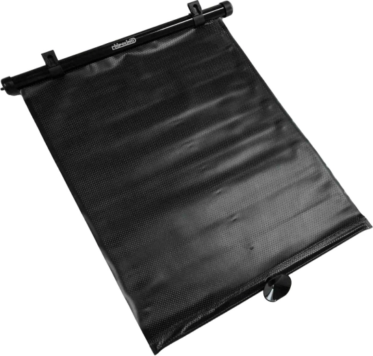 Chipolino sluneční clona do auta Black