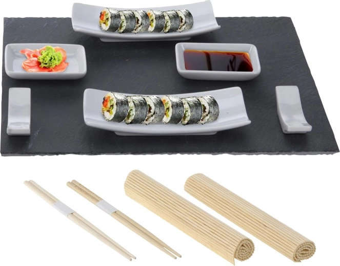 Kompletní set pro dvě osoby