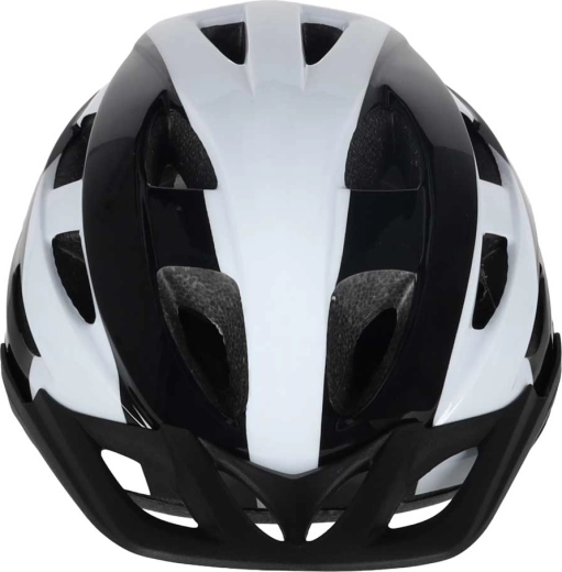 Výborné odvětrání a integrovaný kšilt