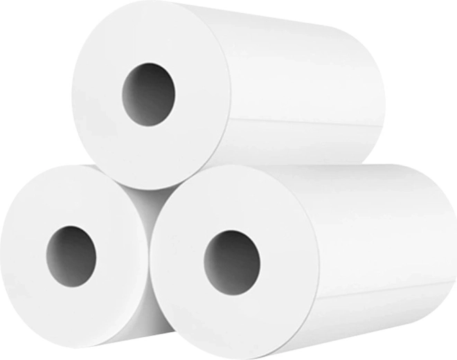 Snadná výměna a dlouhá délka