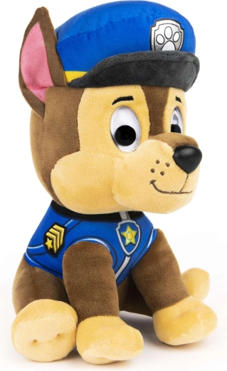 Měkoučký a bezpečný materiál