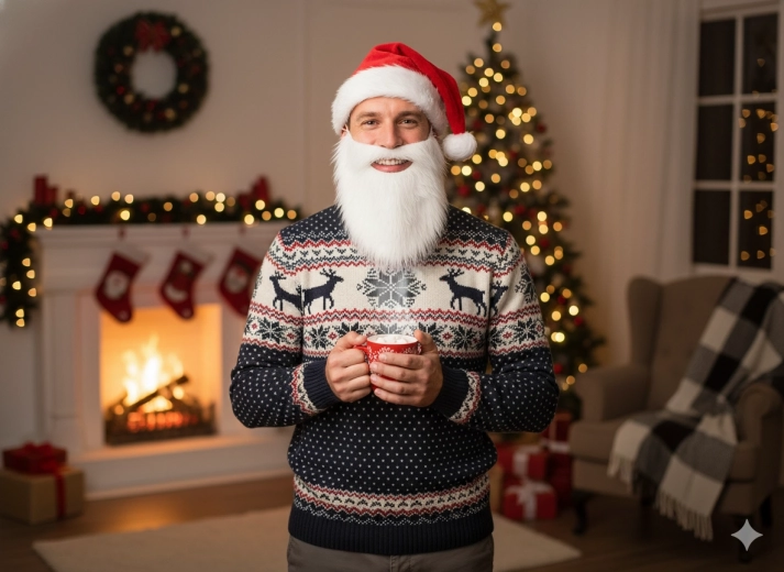 Ideální na party i rodinné chvíle