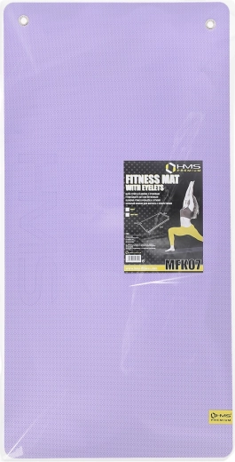 Praktická oka pro hygienické zavěšení