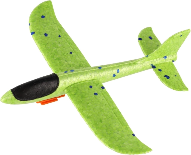 Lehká a bezpečná pěna