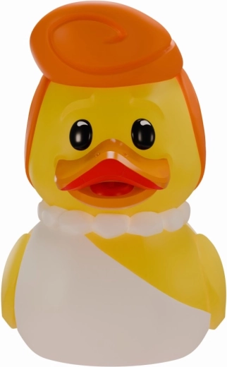 Zábava do koupele i na výstavku