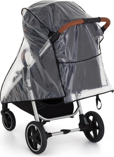 Padne na větší sportovní kočárky