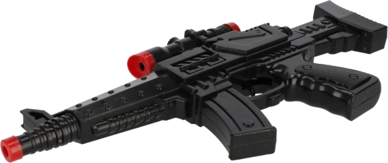 Realistické zvukové efekty