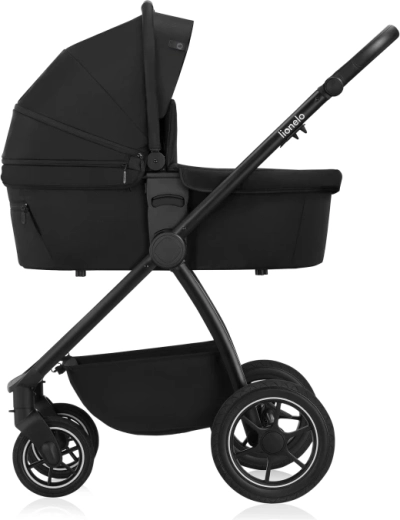 Pohodlí a ventilace pro klidné procházky