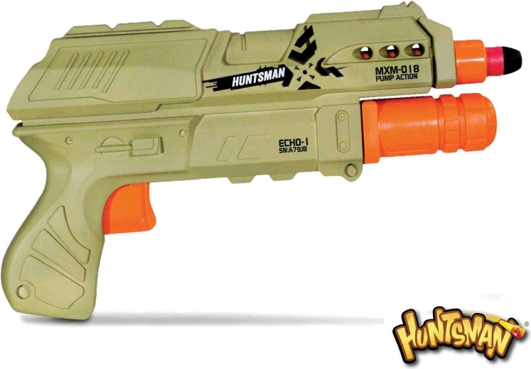 Pistole Huntsman Echo-1 22 cm