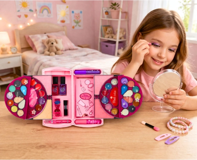 Zábava a učení v jednom