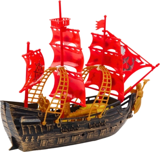 Plynulý pohyb díky kolečkům