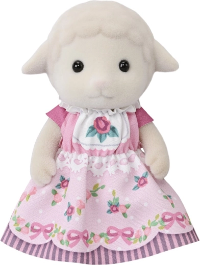 Vyměnitelná oblečení pro více zábavy