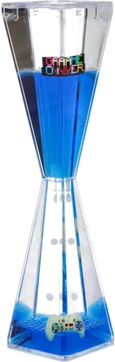 Herní design Game Over