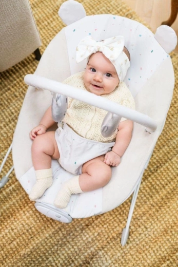 Bezpečné a pohodlné sezení