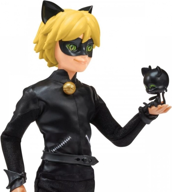 Doplňky pro hru se světem Miraculous