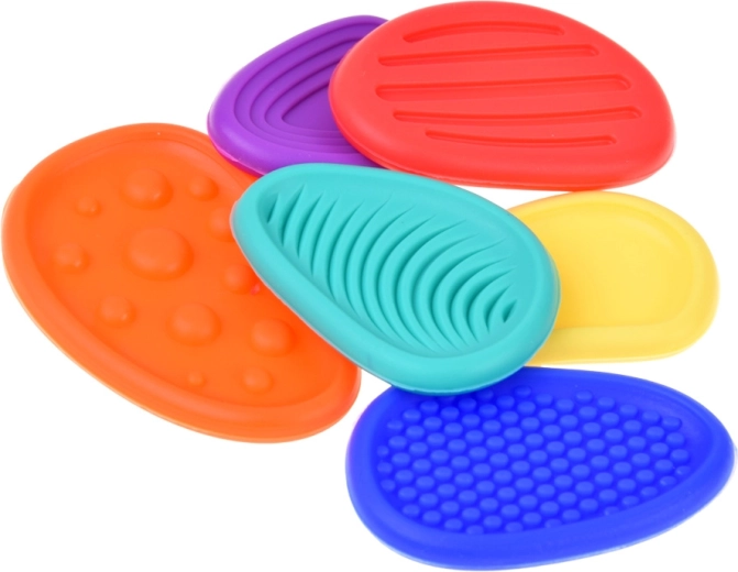 Kompaktní fidget hračka na doma i na cesty