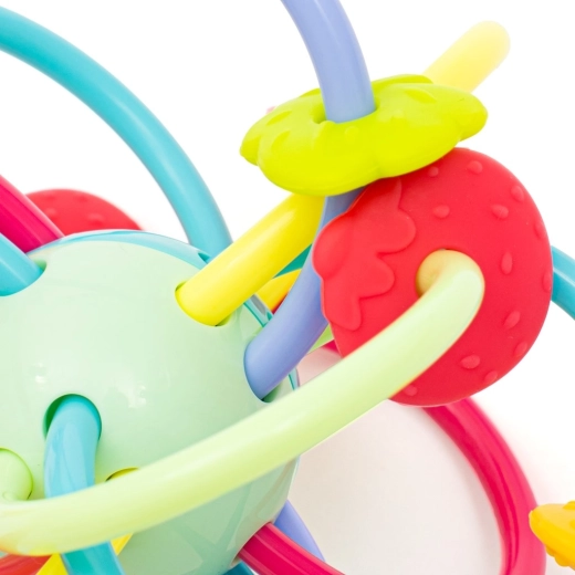 Smyslová stimulace a zábava