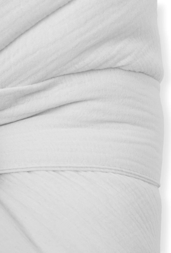 Jemná bavlna a antialergická výplň