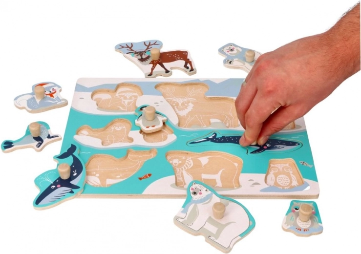 Kvalitní dřevěné zpracování