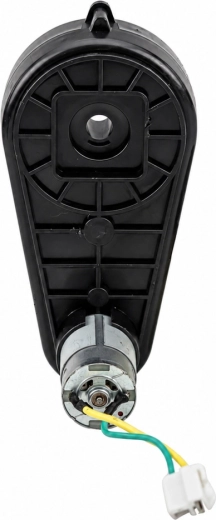 Výkon pro 24 V systém (RS550, 12 000 ot./min)