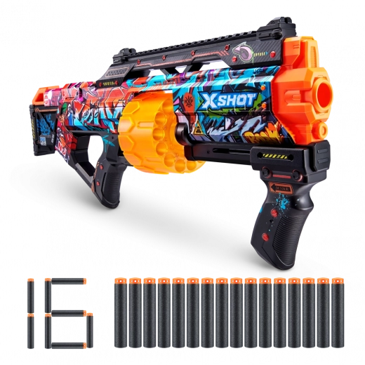 Rotační buben s vysokou kapacitou