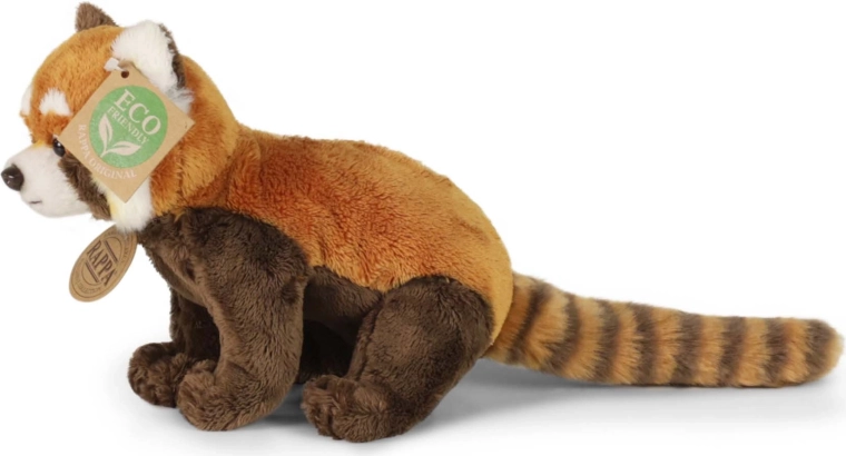 Hebký a kvalitní plyš