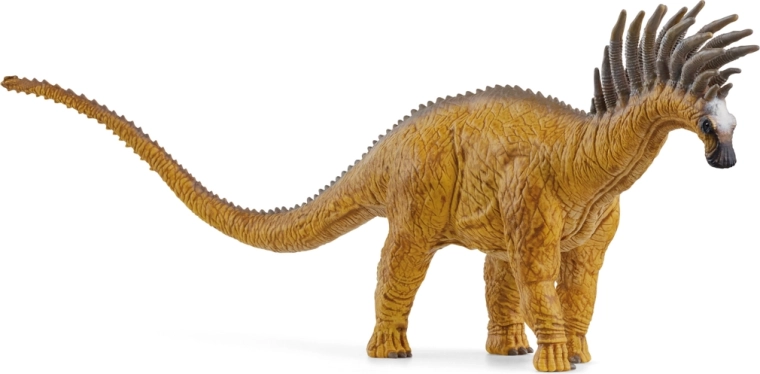 Figurka dinosaura Bajadasaurus