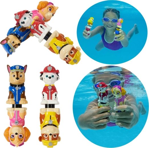 Nastavitelný vztlak pro začátečníky i pokročilé