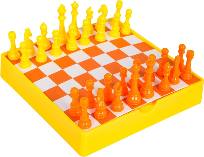 Odolné plastové figurky