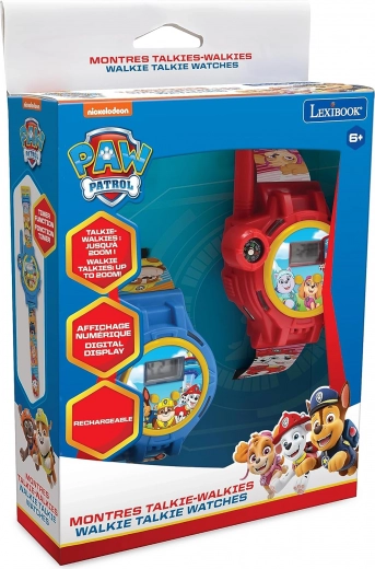 Dvojbalení s motivem PAW PATROL