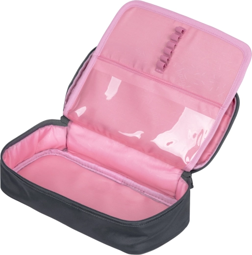 Odolné zipy YKK a pevná konstrukce