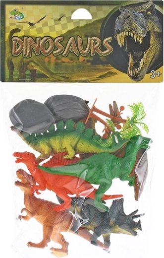 Praktické balení do sáčku