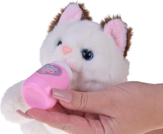 Tlukot srdce pro něžné objetí