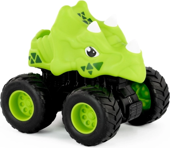 Odolná kola do každého terénu