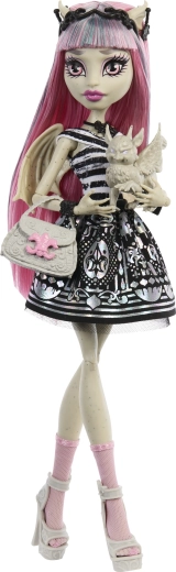 Doplňky a mazlíček Roux