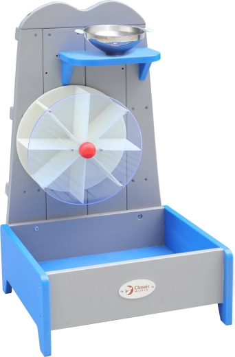 Stabilní dřevěná konstrukce do exteriéru