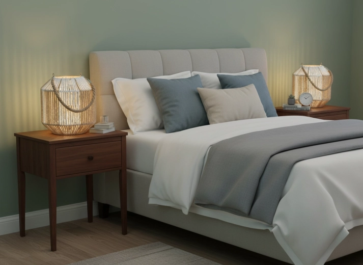 Kompaktní rozměr 20 cm