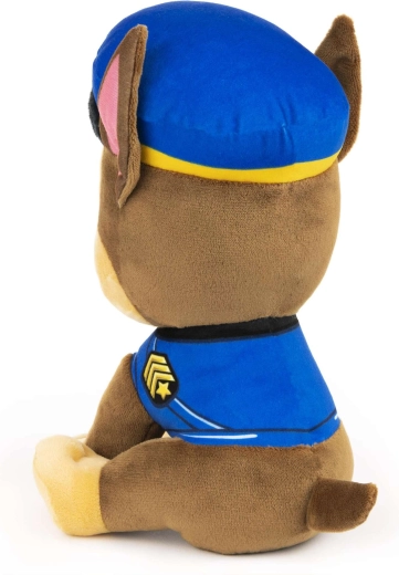 Velikost 40 cm pro mazlení i hraní