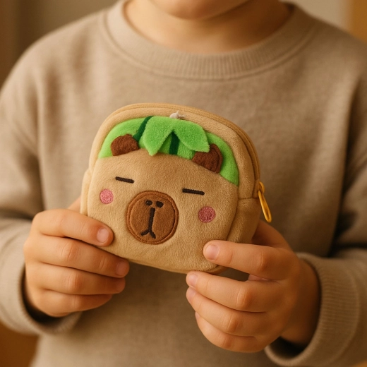 Bezpečné zipové zavírání