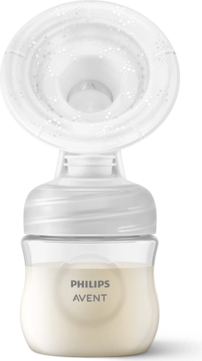 Přirozené odsávání s technologií Natural Motion