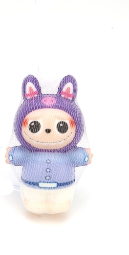 Měkká, pružná a antistresová