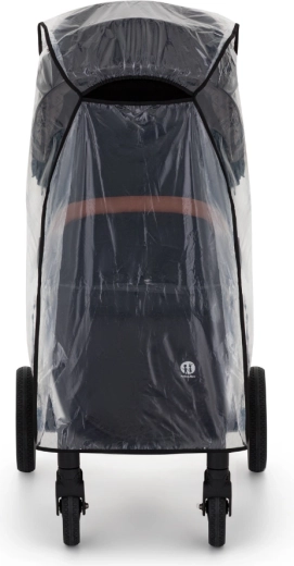 Spolehlivá ochrana před deštěm, větrem i sněhem