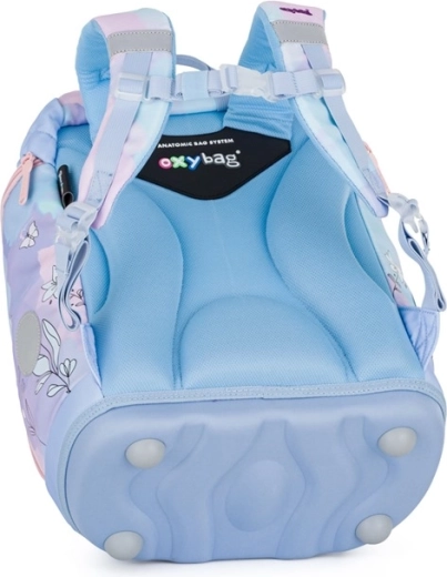 Stabilní a bezpečný do školy