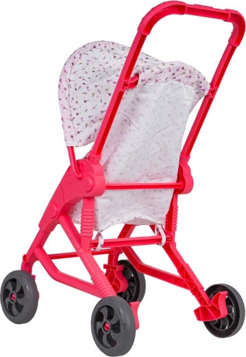 Snadná manipulace a plynulá jízda