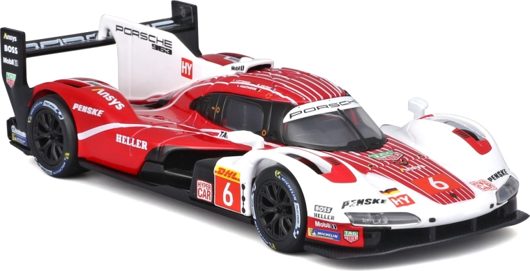 otočná kola a kvalitní zpracování