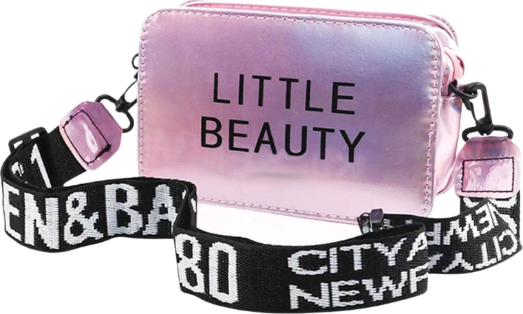 Stylová kabelka LITTLE BEAUTY s nastavitelným popruhem
