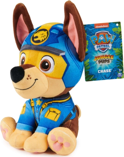 Sbírková edice Jungle Pups