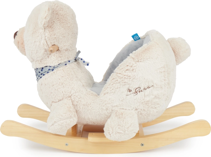 Podpora motoriky a rovnováhy